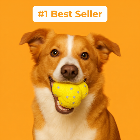 ChewMagic™ Ball