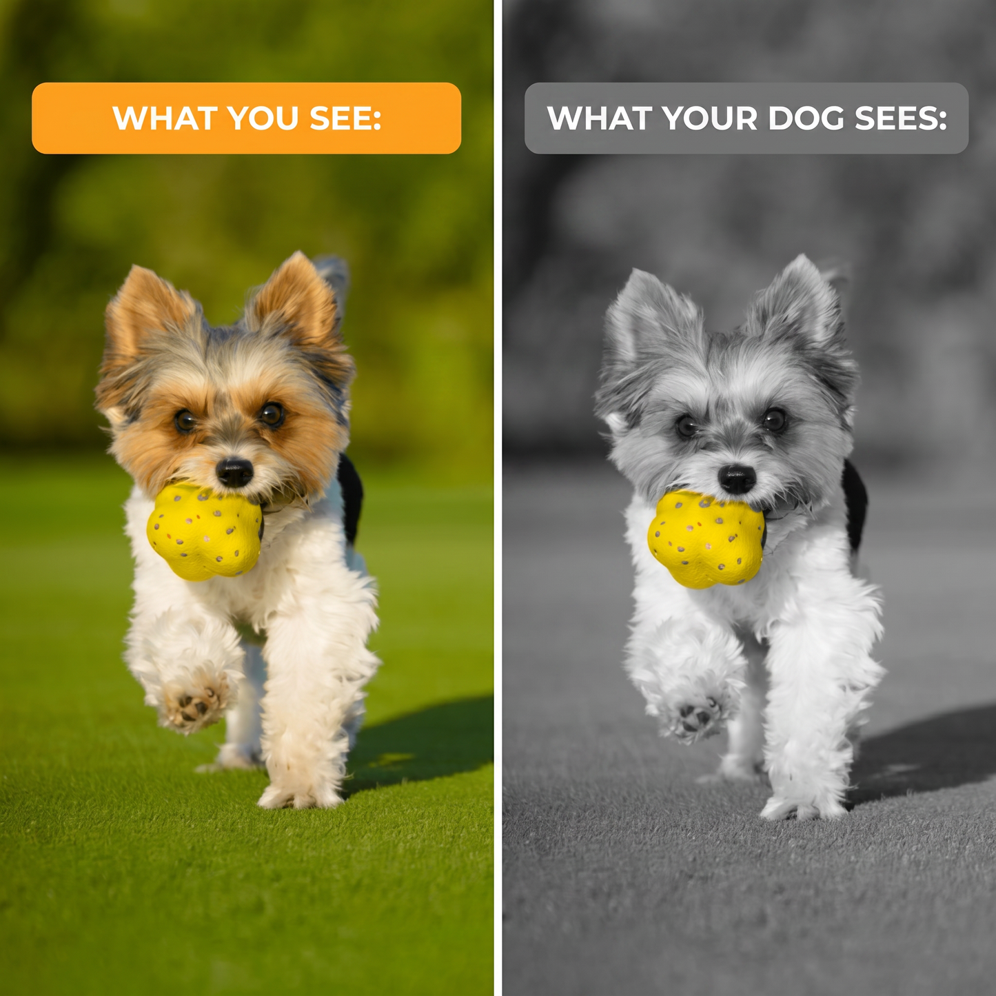 ChewMagic™ Ball