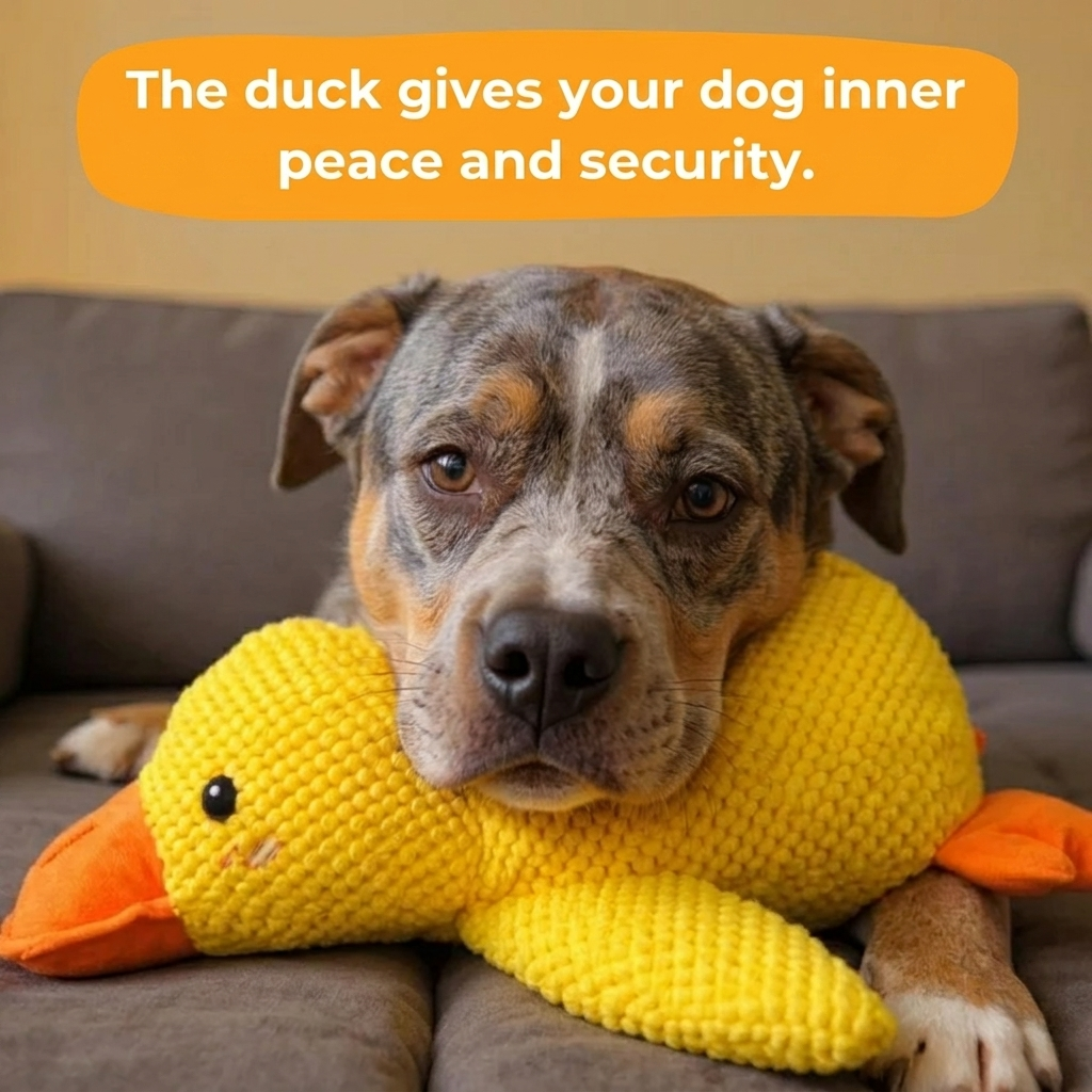 Anti-Stress Duck™
