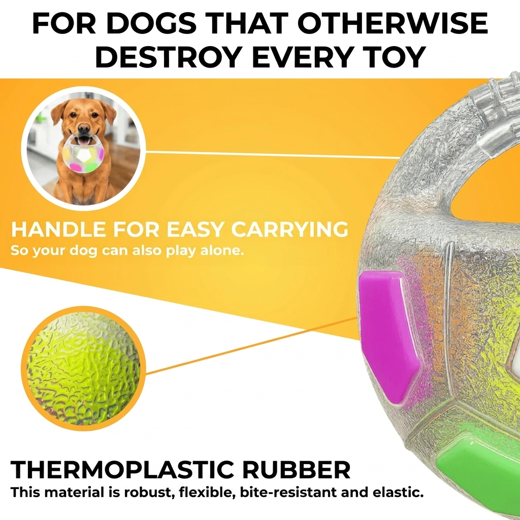 Anti-Stress Ball™