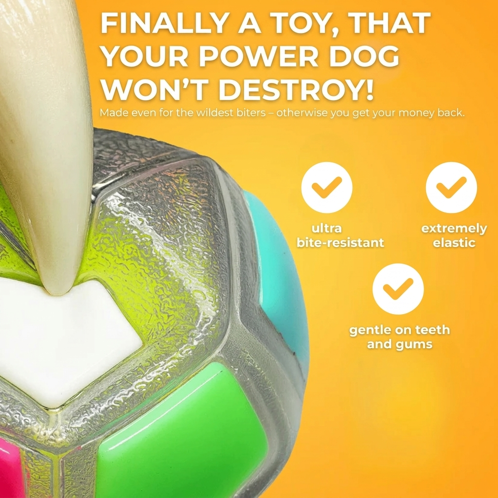 Anti-Stress Ball™
