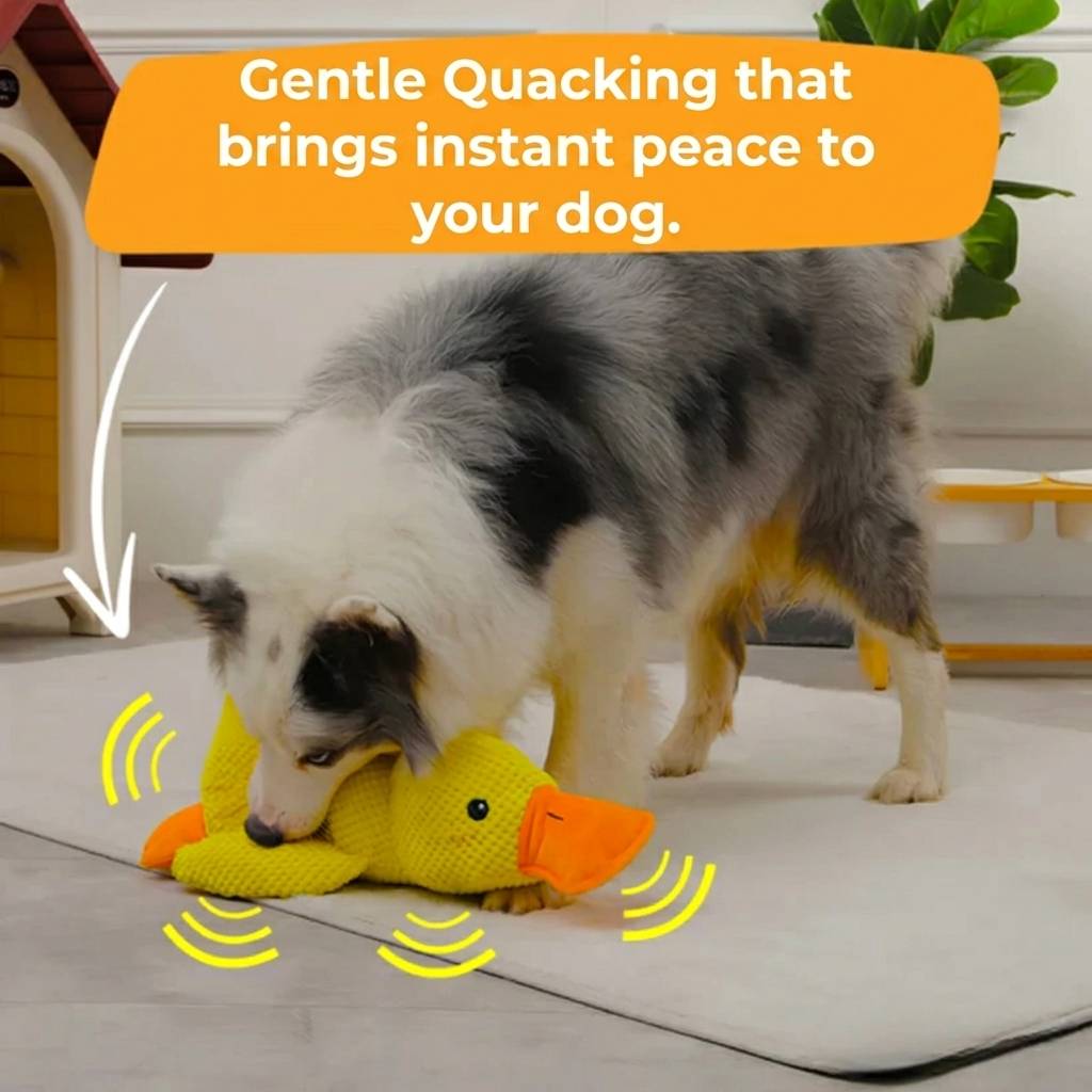 Anti-Stress Duck™