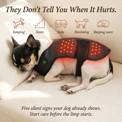 RedPaw Therapy
